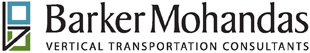 Barker Mohandas logo