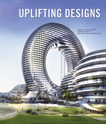 magazine cover