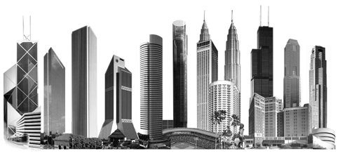 R.Barker & P.Mohandas Past Projects